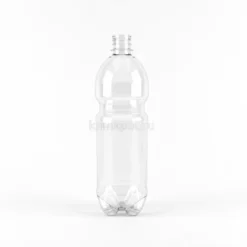 ПЭТФ-бутылка 1,0 л (28мм)