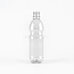 ПЭТФ-бутылка 0,5 л (BPF 28)